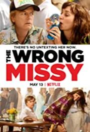 The Wrong Missy