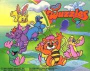The Wuzzles
