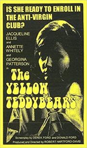 The Yellow Teddy Bears