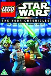 The Yoda Chronicles