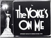 The Yoke\