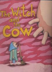 The witch and the cow