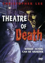 Theatre of Death