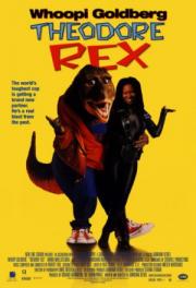 Theodore Rex