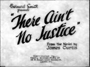 There Ain\