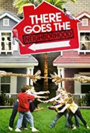 There Goes the Neighborhood