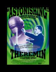 Theremin: An Electronic Odyssey