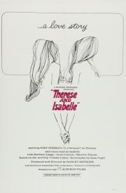 Therese and Isabelle