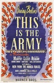 This Is the Army