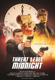 Threat Level Midnight