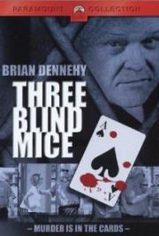 Three Blind Mice