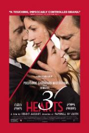 Three Hearts