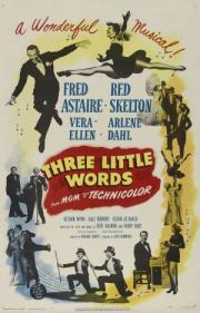 Three Little Words