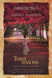 Three Seasons