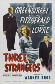 Three Strangers