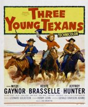 Three Young Texans