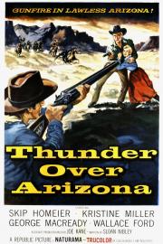 Thunder Over Arizona