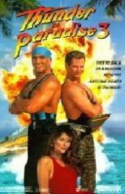 Thunder in Paradise 3