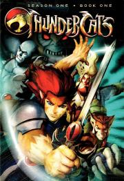 ThunderCats