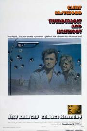 Thunderbolt and Lightfoot