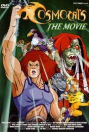 Thundercats - Ho! The Movie