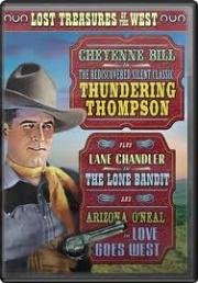 Thundering Thompson