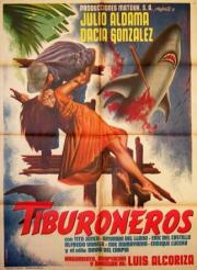 Tiburoneros