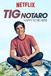 Tig Notaro: Happy to Be Here