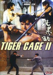 Tiger Cage II