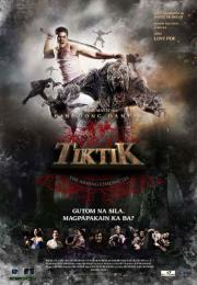 Tiktik: The Aswang Chronicles