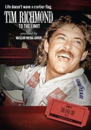 Tim Richmond: To the Limit