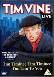 Tim Timinee Tim Timinee Tim Tim to You