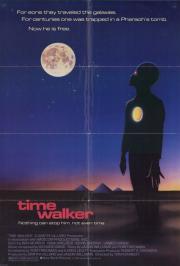 Time Walker