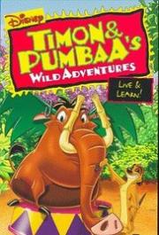 Timon & Pumbaa