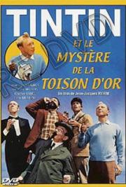 Tintin et le mystère de la toison d\