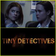 Tiny Detectives