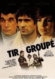 Tir groupé