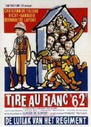Tire-au-flanc 62