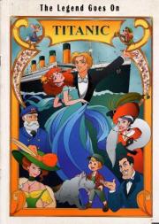 Titanic: The Animated Movie