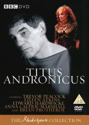 Titus Andronicus