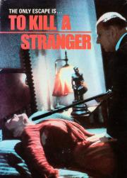 To Kill a Stranger