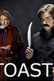 Toast of London