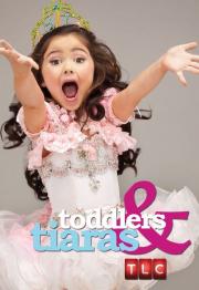 Toddlers and Tiaras