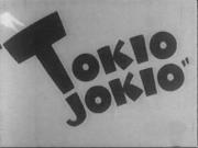 Tokio Jokio