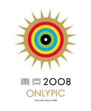 Tokyo Onlypic 2008