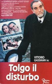 Tolgo il disturbo