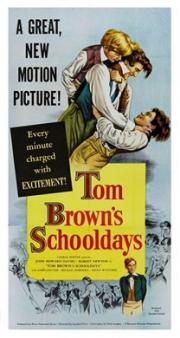 Tom Brown\