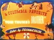 Tom Thumb\