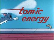 Tom-ic Energy