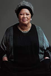 Toni Morrison: The Pieces I Am